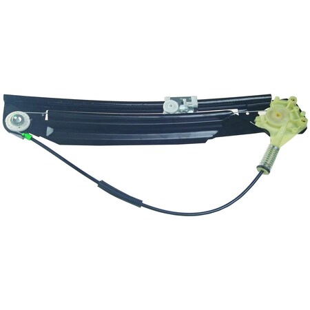 Wai Global POWER WINDOW REGULATOR ONLY, WPR4771RB WPR4771RB